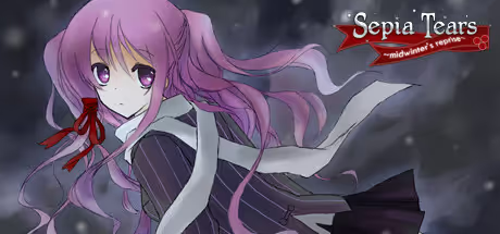 【ADV/PC】Sepia Tears-H萌Gal