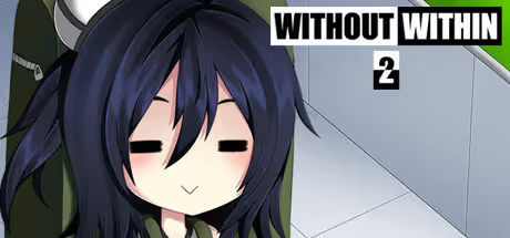 【ADV/PC】Without Within 2-H萌Gal