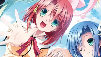 【ADV/PC】レーシャル・マージ-H萌Gal