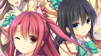 【ADV/PC】おとなり恋戦争！-H萌Gal