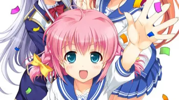 【ADV/PC】終わる世界と双子座のパラダイス-H萌Gal