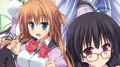 【ADV/PC】恋式マニュアル-H萌Gal