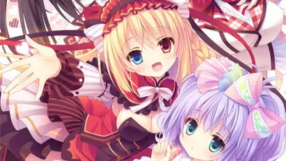 【ADV/PC+安卓】恋爱少女与思念的奇迹-H萌Gal