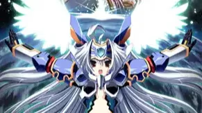 【ADV/PC】白銀のソレイユ -Successor of Wyld《運命の継承者》--H萌Gal