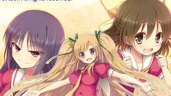 【ADV/PC】愛サレるームメイト-H萌Gal