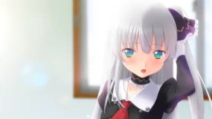 【ADV/PC】雛といっしょ-H萌Gal