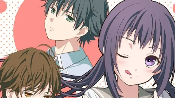 【ADV/PC】我的超级现充生活-H萌Gal