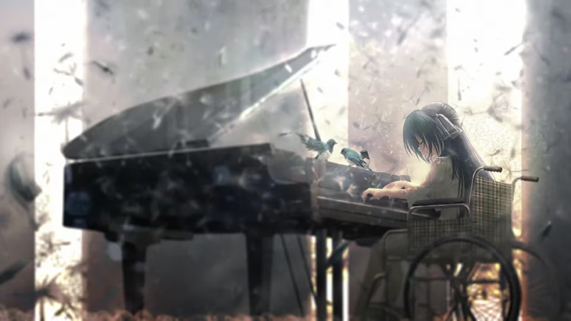 【ADV/PC】トレイメント～Etude～-H萌Gal