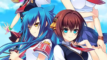 【ADV/PC】つよきす NEXT-H萌Gal