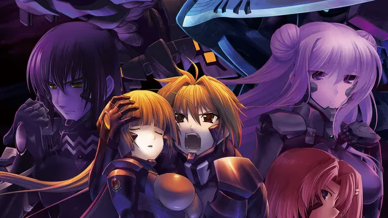 【ADV/PC/生肉】Muv-luv编年史04-H萌Gal