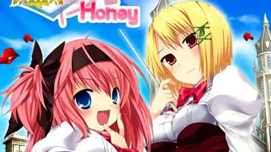 【ADV/PC+安卓】HimeのちHoney-H萌Gal