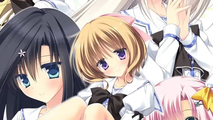 【ADV/PC】PriministAr-H萌Gal