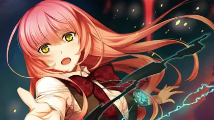 【ADV/PC/生肉】黄雷のガクトゥーン：シャイニングナイト-H萌Gal