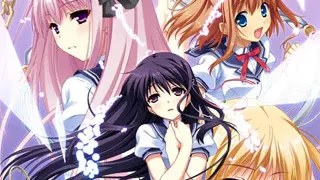 【ADV/PC】閉じたセカイのトリコロニー-H萌Gal