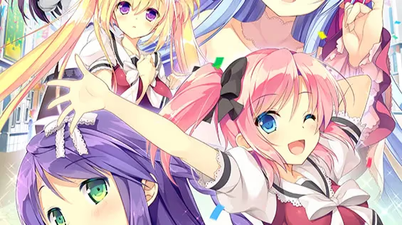 【ADV/PC】恋咲く都に愛の約束を ～Annaffiare～-H萌Gal