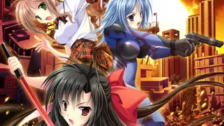 【ADV/PC】戦刃乙女 －マキナに宿りし心が願うは…－-H萌Gal