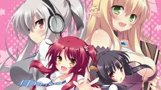 【ADV/PC】あかばんず～リアルな世界で僕が君にできること～-H萌Gal