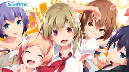 【ADV/PC/生肉】BRAVA!!-H萌Gal