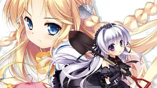 【ADV/PC】夏日云悠悠-H萌Gal