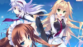 【ADV/PC】Guardian☆Place ～ドエスな妹と3人の嫁～-H萌Gal