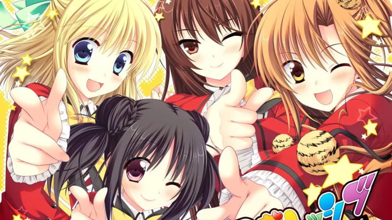 【ADV/PC】ラヴレッシブ-H萌Gal