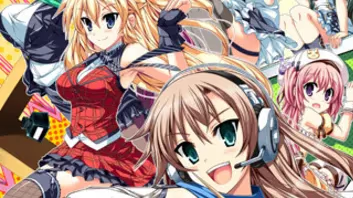 【ADV/PC】オレは少女漫画家R-H萌Gal