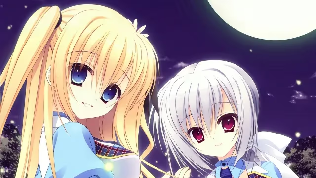 【ADV/PC】Royal Duty / Flush!!-H萌Gal