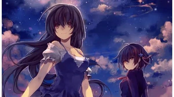 【ADV/PC】丑小鸭的天鹅湖-H萌Gal