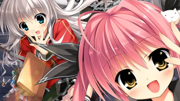 【ADV/PC】恋色婚礼-H萌Gal