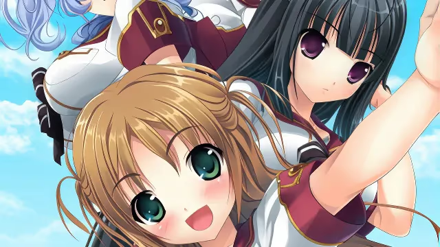 【ADV/PC/生肉】MISTAKE×MISCAST-H萌Gal