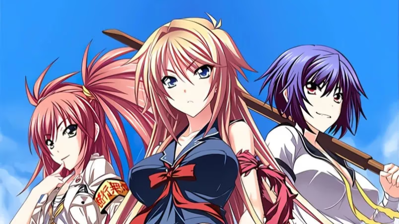 【ADV/PC/生肉】辻堂さんの純愛ロード-H萌Gal