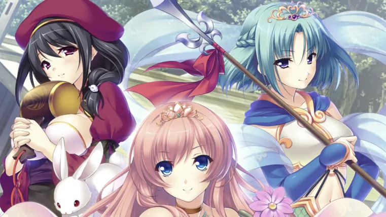 【ADV/PC/生肉】かみデレ-H萌Gal