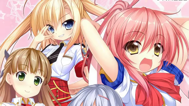 【ADV/PC/生肉】第二音楽室へようこそっ!!-H萌Gal