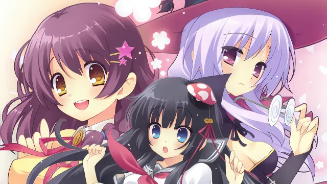 【ADV/PC】貧は僕らの福の神 ～貧乏の神さまだって幸せになりたいと思っているのだ～-H萌Gal