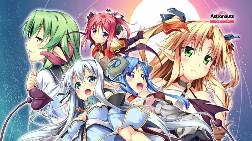 【ADV/PC】えれくと！-H萌Gal