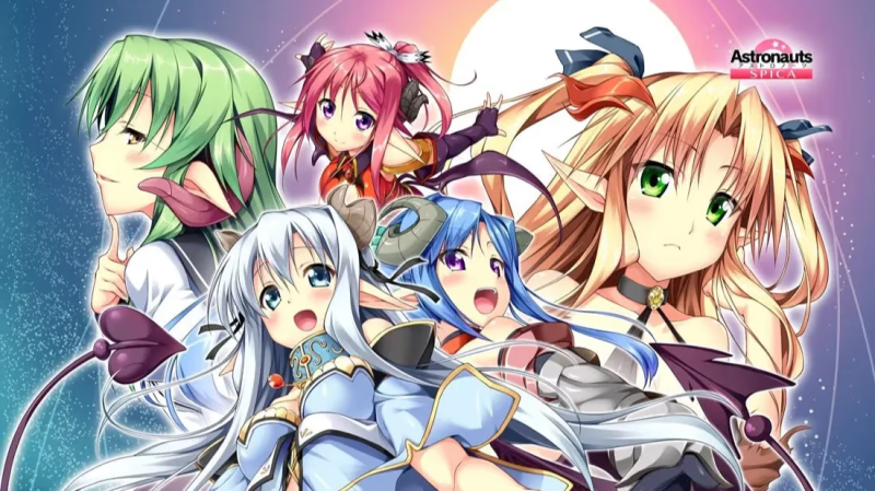 【ADV/PC】えれくと！-H萌Gal