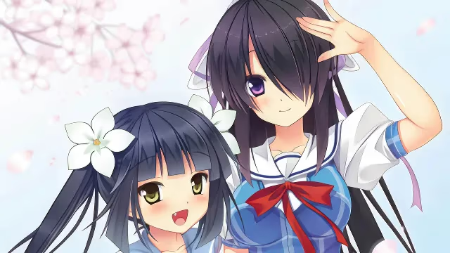 【ADV/PC】桜ノーリプライ-H萌Gal