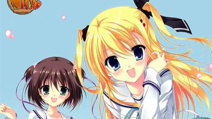 【ADV/PC】初音岛3-H萌Gal