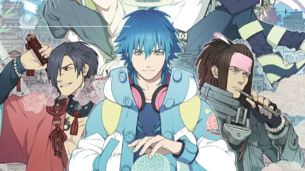 【ADV/PC/生肉】戏剧性谋杀-H萌Gal