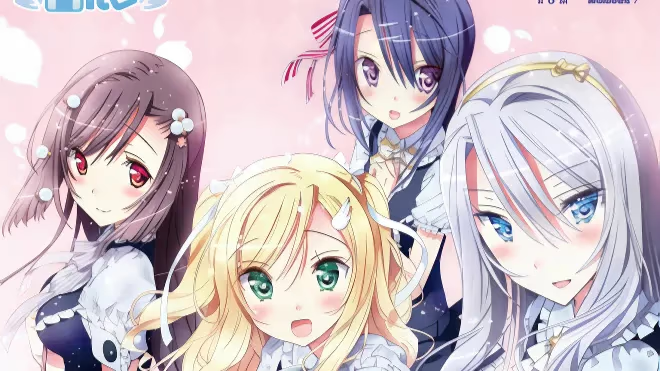 【ADV/PC】Friends-H萌Gal