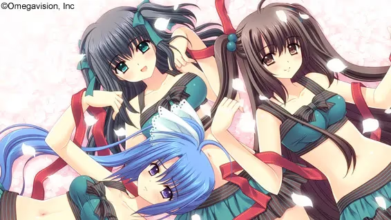 【ADV/PC/生肉】ネブ＊プラス-H萌Gal