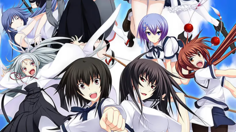 【ADV/PC】认真和我恋爱！S-H萌Gal