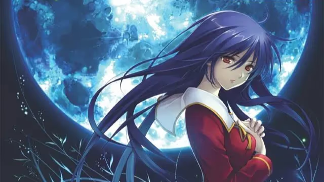 【ADV/PC】久远之绊 再临诏 全语音版-H萌Gal