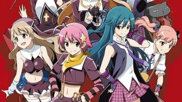 【ADV/PC/生肉】d2b VS DEARDROPS -Cross the Future--H萌Gal