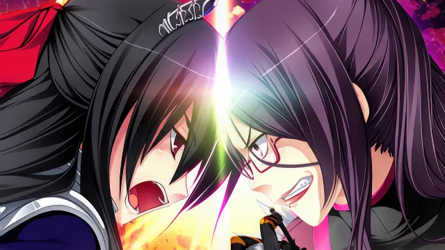 【ADV/PC/生肉】LEGEND SEVEN ～白雪姫と7人の英雄～-H萌Gal