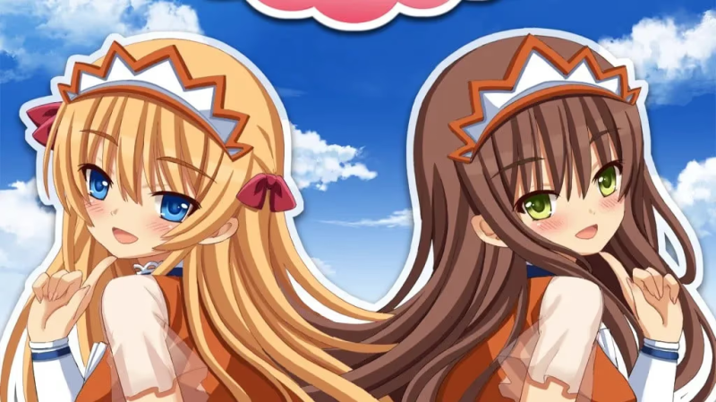 【ADV/PC/生肉】Sugar’s Delight-H萌Gal