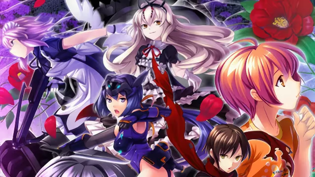 【ADV/PC】イヅナ斬審剣-H萌Gal