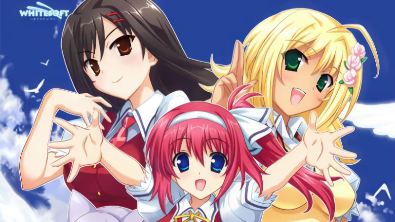 【ADV/PC】ラブライド・イヴ-H萌Gal