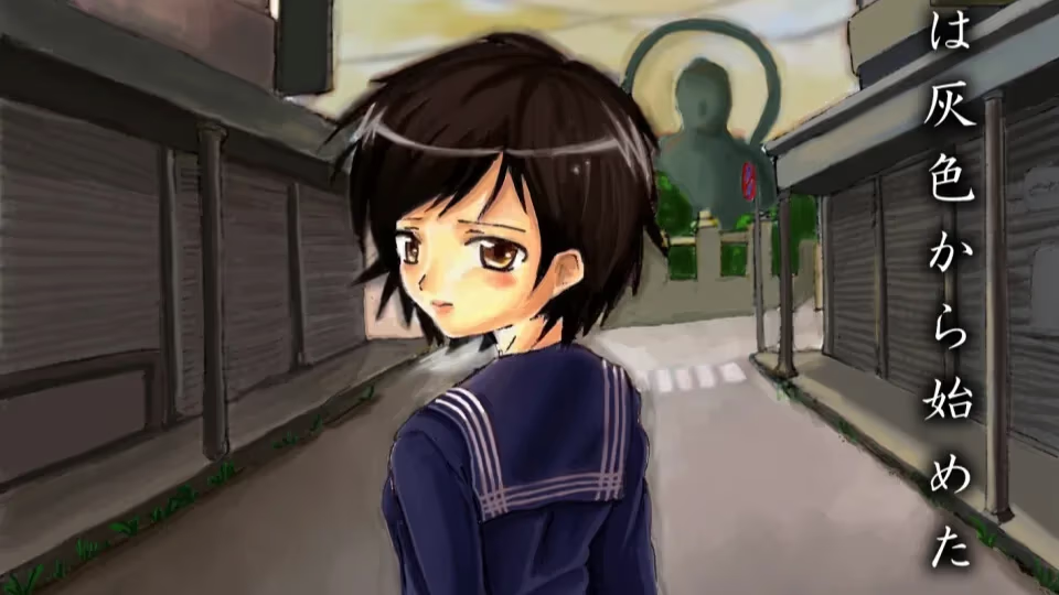 【ADV/PC/生肉】僕らは灰色から始めた-H萌Gal