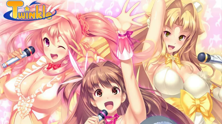 【ADV/PC】D-EVE in you-H萌Gal